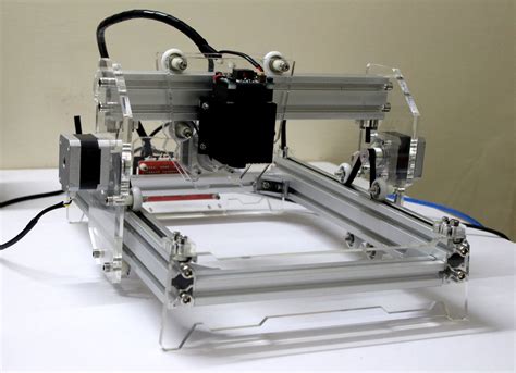 diy cnc laser cutting machine|diy laser engraver kit.